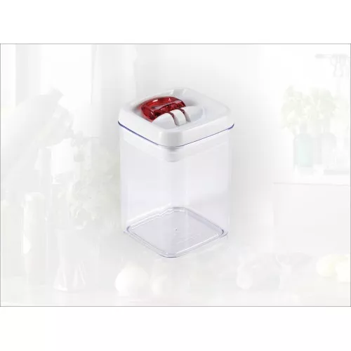 Säilituspurk Fresh & Easy kandiline 800ml Leifheit