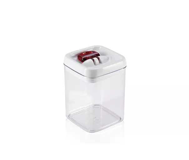 LEIFHEIT Контейнер для хранения продуктов Fresh&Easy 1,6л