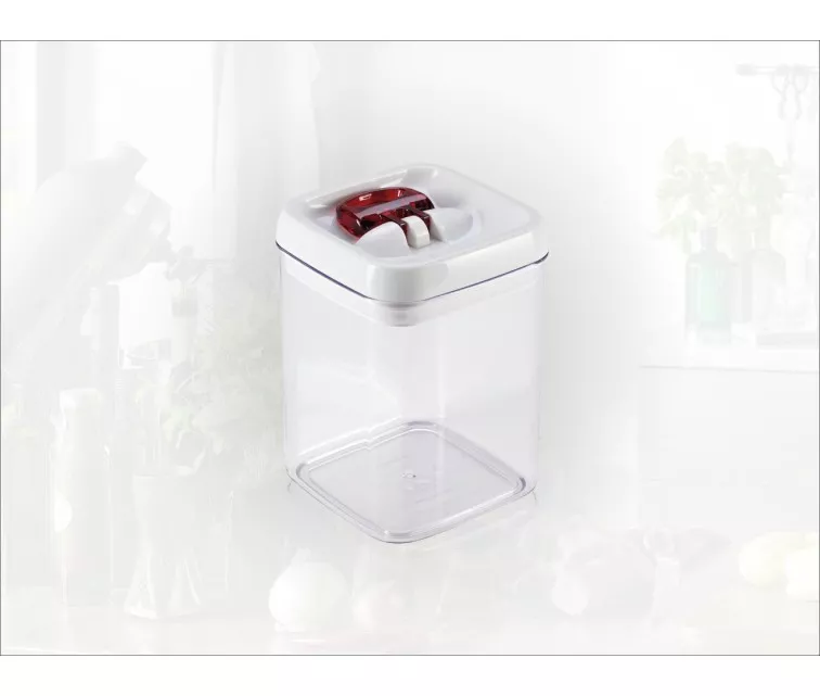 LEIFHEIT Контейнер для хранения продуктов Fresh&Easy 1,6л