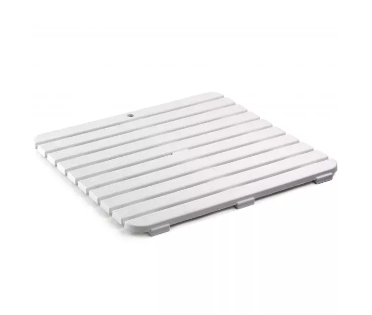 Dėklas dušo kabinai, 55x55cm