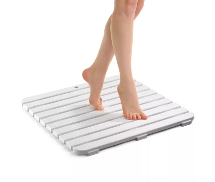 Dėklas dušo kabinai, 55x55cm