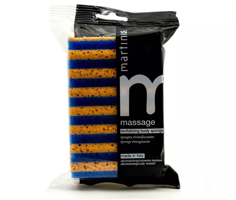 Keturių spalvų kempinė Colour, 1 vnt.