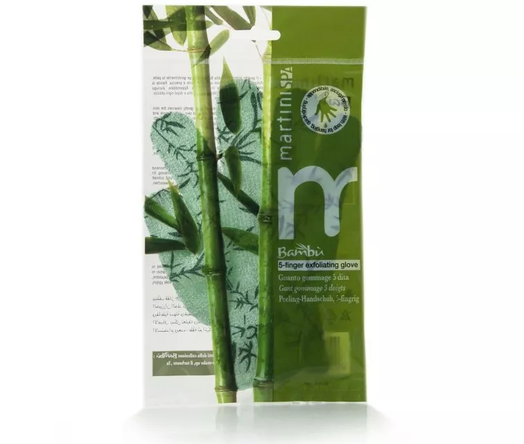 Šveičiamoji pirštinė