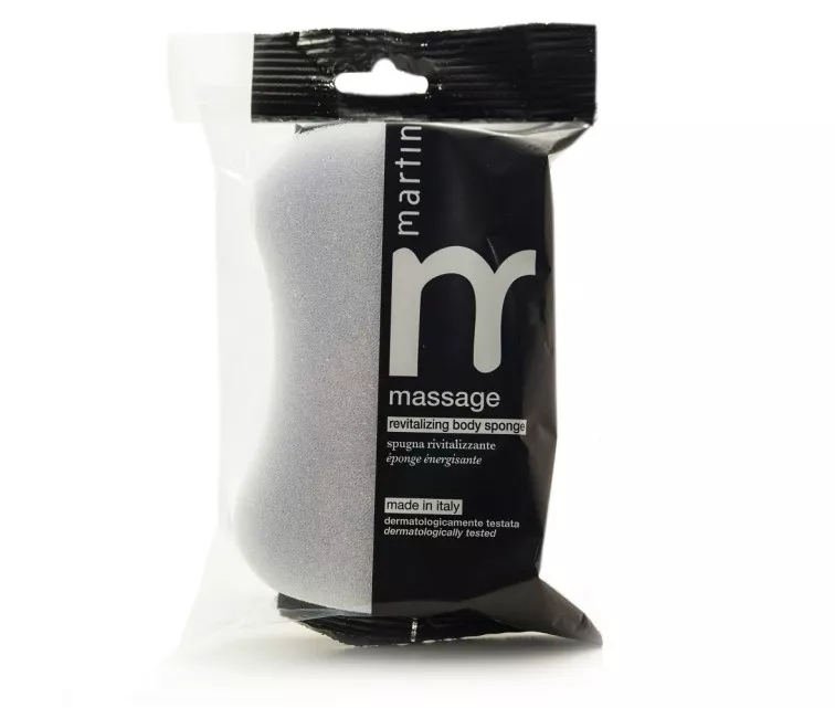 Губка двойного действия Colour