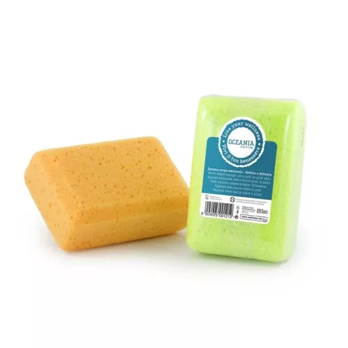 Коническая мягкая губка Colour