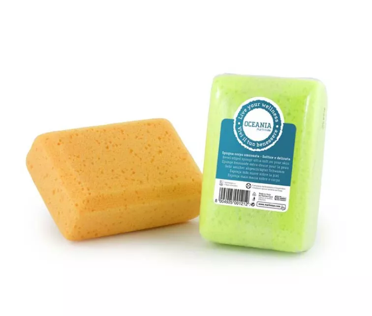 Kooniline pehme käsn Colour