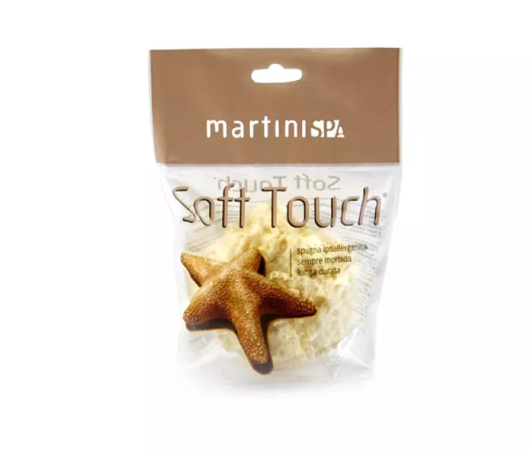 Minkšta kempinė Arome, 1 vnt.