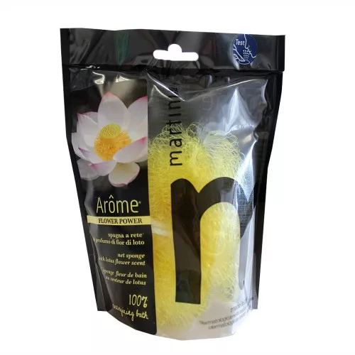 Ароматичная губка сетка Arome 