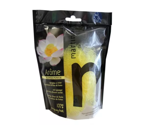 Aromātisks tīkla sūklis Arome