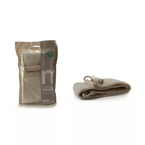 Полоска из сизаля и хлопка Natural