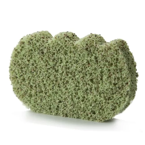  Ароматная губка для пилинга Bambū