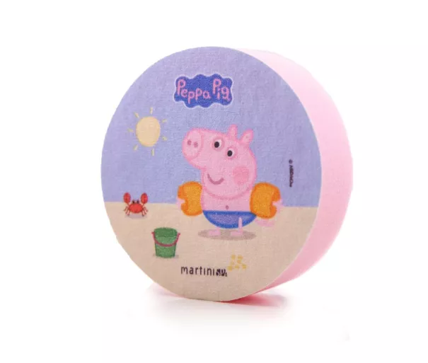 Sponge Peppa Pig assorted