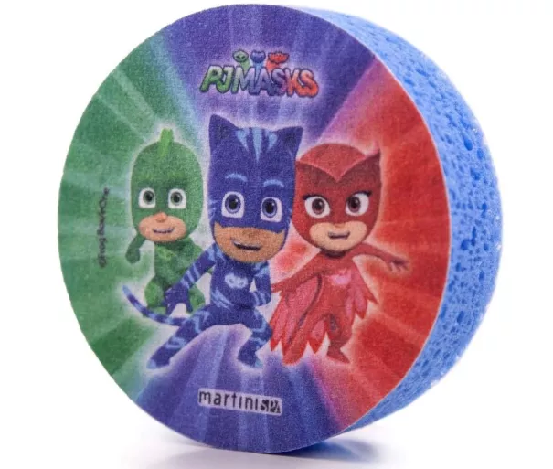 Sponge PJ Masks assorted