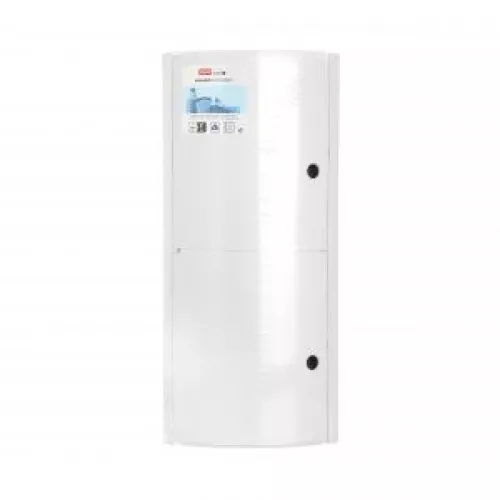 Угловой шкафчик для ванной белый