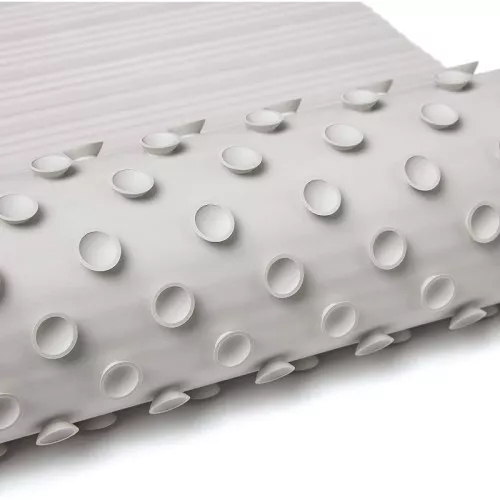 Libisemiskindel vannimatt 86x33cm