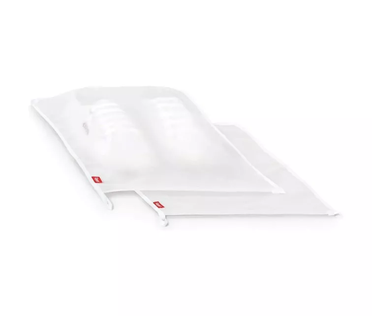 Сумки для обуви и аксессуаров 2 шт. водонепроницаемый 41x28см