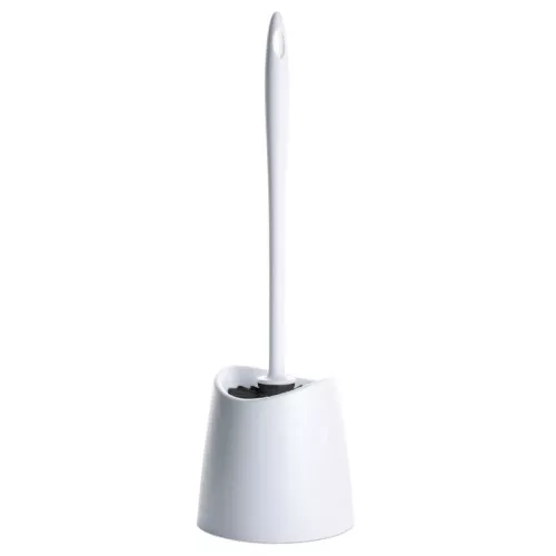 Toilet brush WC-Standard white