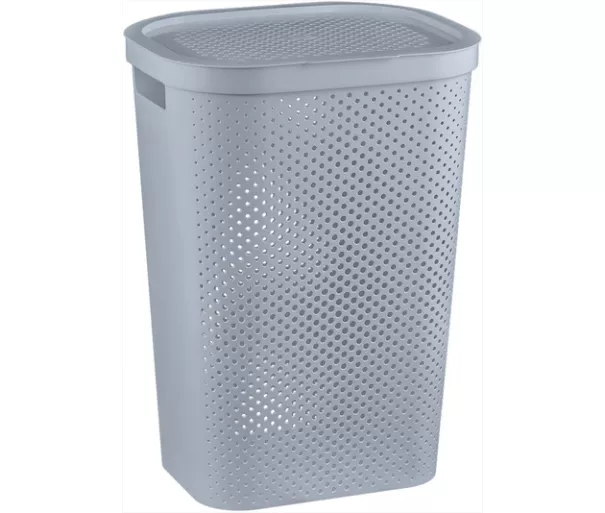 Curver skalbinių dėžė Infinity, 60 l