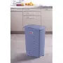 Laundry box Millenium 60L blue