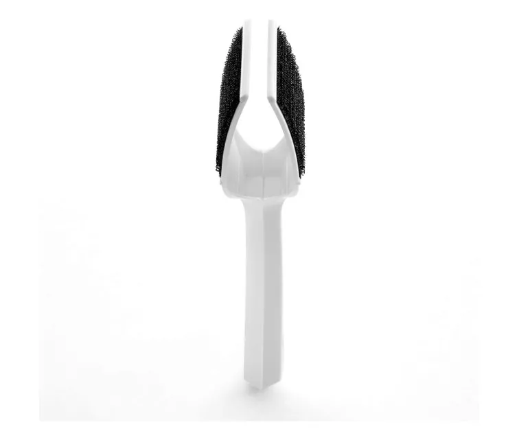 Щетка для чистки шерстяной одежды