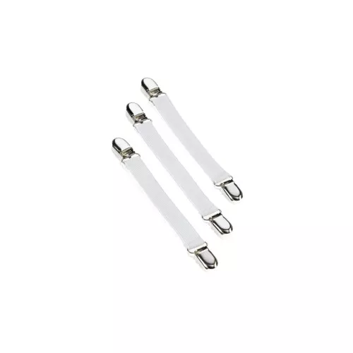 LEIFHEIT Крепления для натяжения чехла гладильной доски 