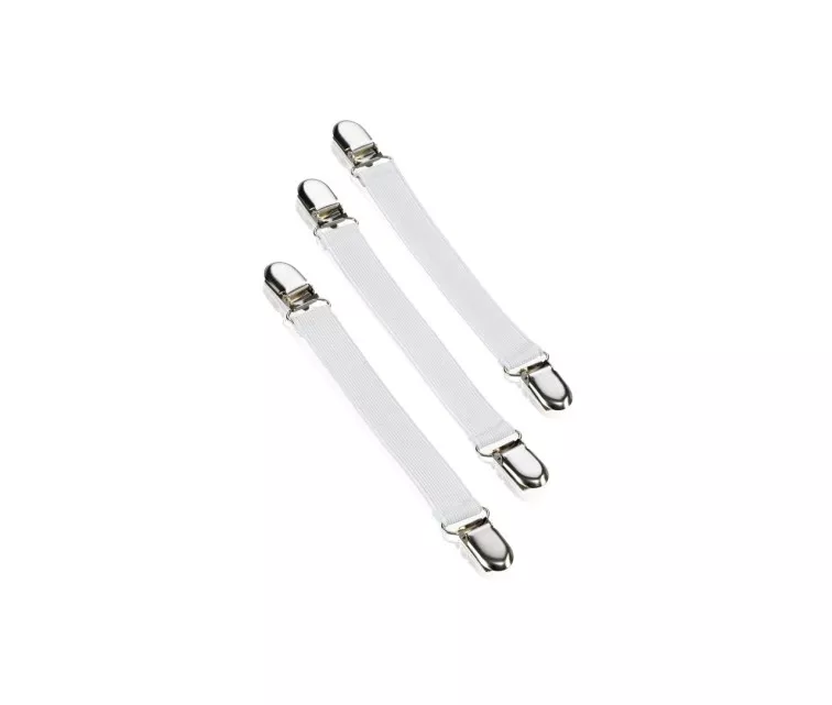 LEIFHEIT Крепления для натяжения чехла гладильной доски