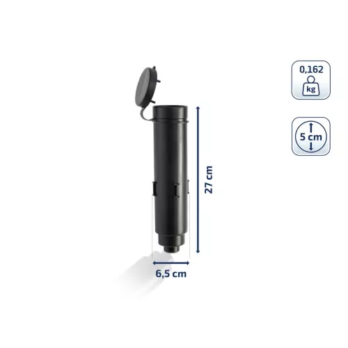 LEIFHEIT Ввёртный дюбель - крепёж для вращающиеся сушилок