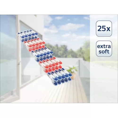 LEIFHEIT Laundry Knives 25pcs. 