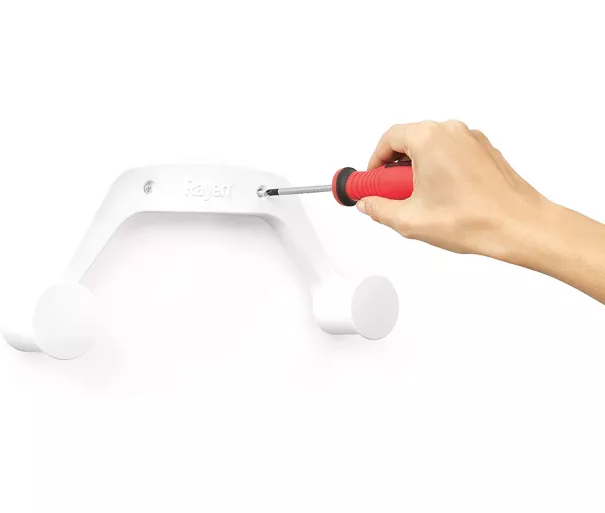 Gludināmā dēļa turētājs