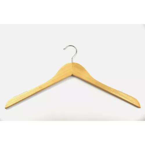 Плечики для одежды 3шт. дерево Wood 44,5см