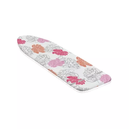 LEIFHEIT Чехол для гладильной доски Cotton Comfort S/M 125x40cм