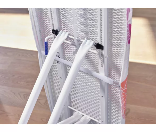 Lyginimo lentos audinys Cotton Comfort L/Universal 140x45cm