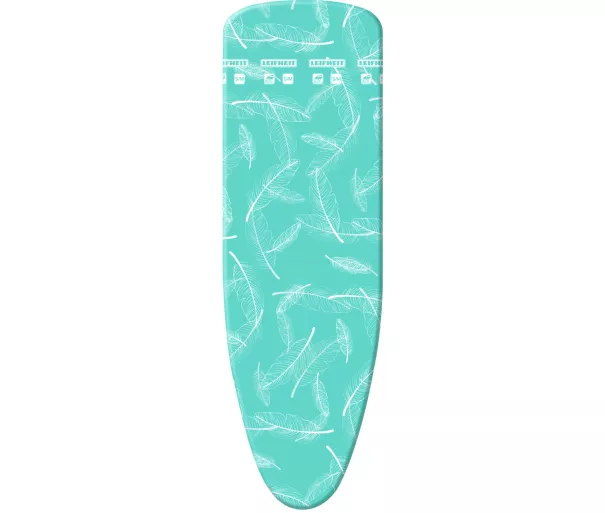 LEIFHEIT Gludināmā dēļa audums Thermo Reflect M 125x40cm