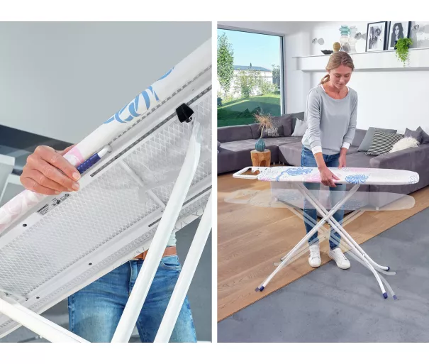 Ironing Board Classic S Basic 110x30cm