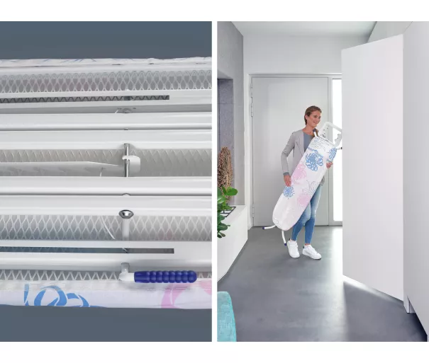 Ironing Board Classic S Basic 110x30cm