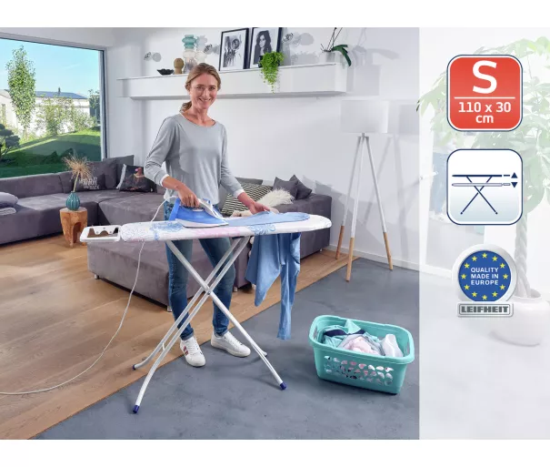 Ironing Board Classic S Basic 110x30cm