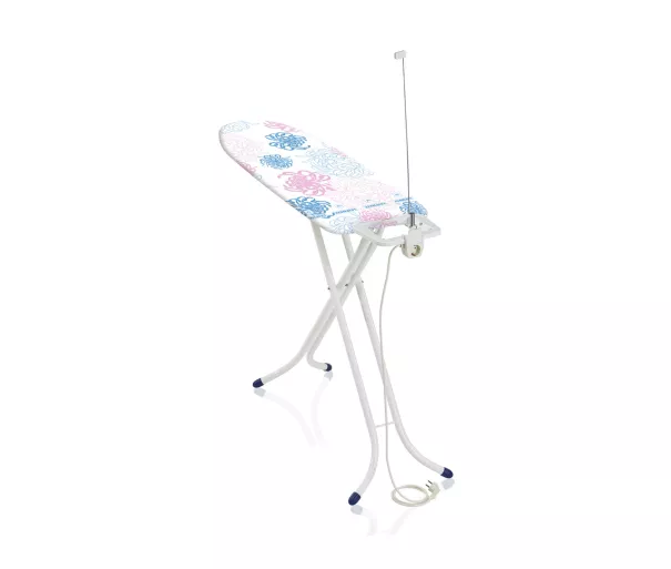 Ironing Board Classic M Compact Plus 120x38cm