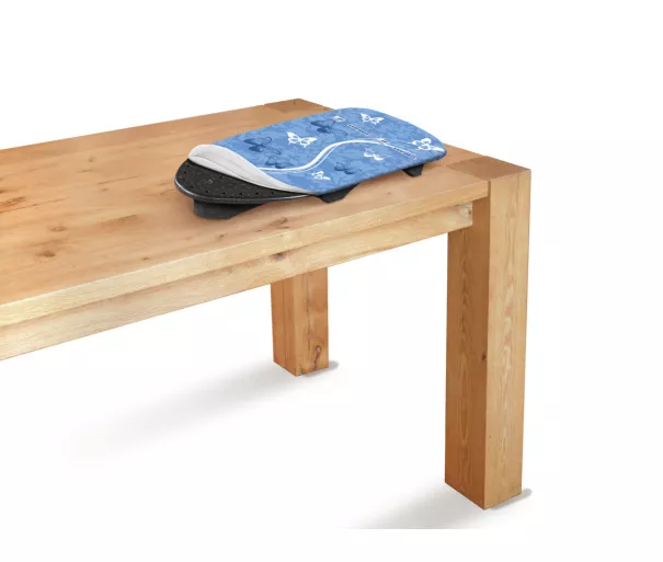 Ironing Board Air Board Table Compact 70x30cm