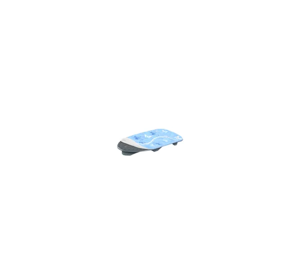Ironing Board Air Board Table Compact 70x30cm