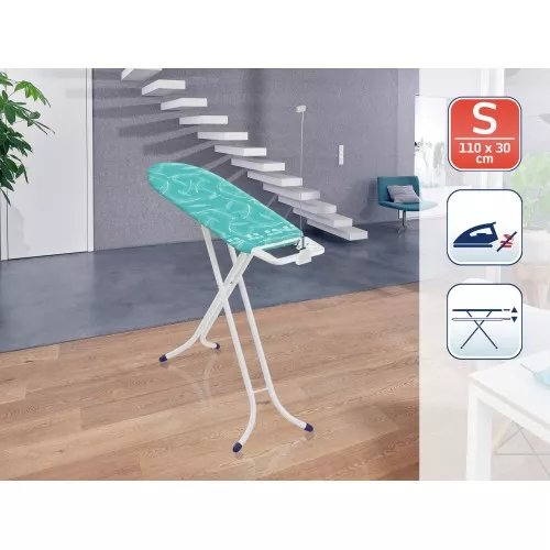 LEIFHEIT Гладильная доска  AirBoard Compact S 110x30cm