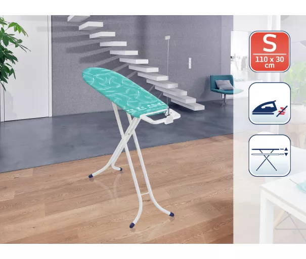 Ironing Board AirBoard Compact S 110x30cm
