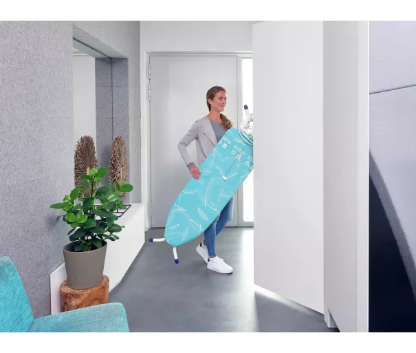 Ironing Board Air Board M Compact Plus 120x38cm