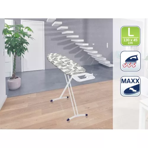 LEIFHEIT Гладильная доска Air Board Express L Maxx Solid 130x45cм