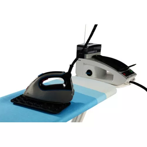 LEIFHEIT Силиконовая подставка для утюга 25,5x14см