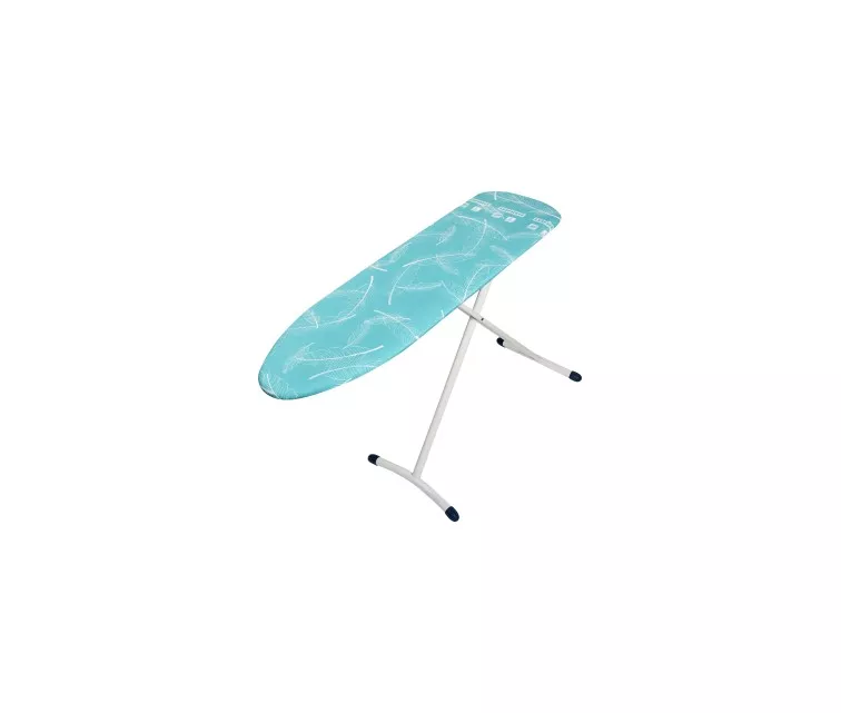 LEIFHEIT Ironing Board Air Board L Solid Shoulder 130x38cm