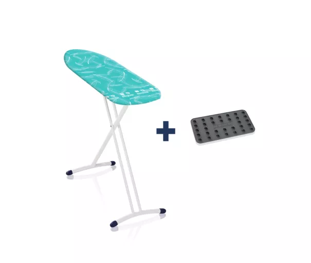 Ironing Board Air Board L Solid Shoulder 130x38cm