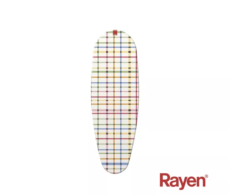 Ironing Board Fabric Medium XXL Easyclip 150x55cm