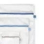 Clothes Wash Bag Set 3pcs 70x50+50x40+30x20cm