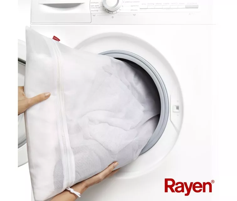 Drabužių skalbimo maišelis, M dydis, 50 x 70 cm