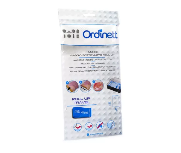 Ordispace Roll Up Travel tolmukott 42x50cm